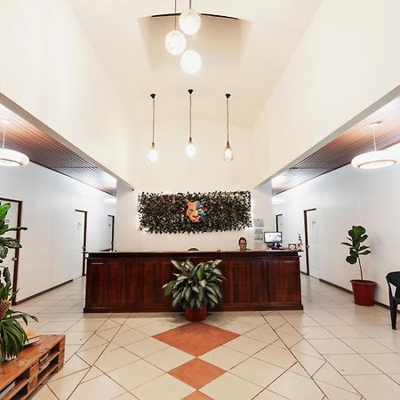 Ukinca B&B Uvita Dış mekan fotoğraf