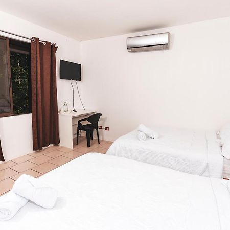 Ukinca B&B Uvita Dış mekan fotoğraf