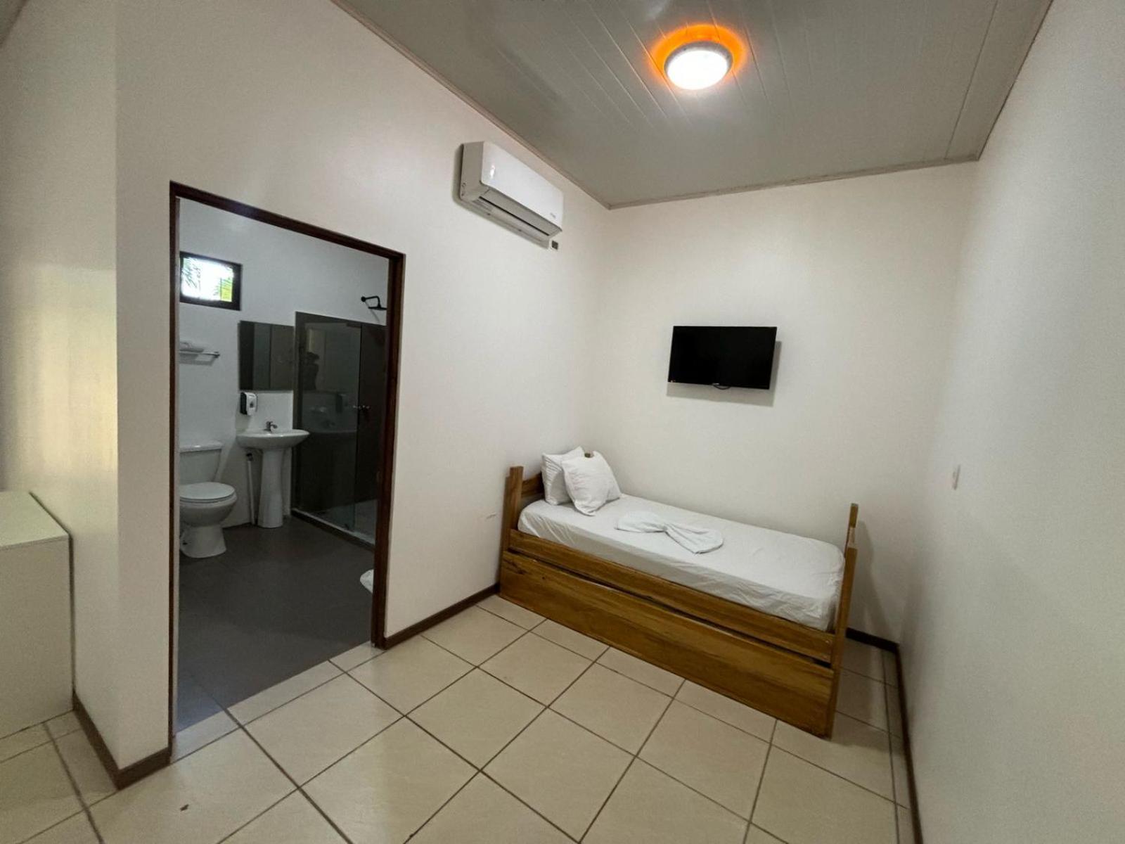 Ukinca B&B Uvita Dış mekan fotoğraf