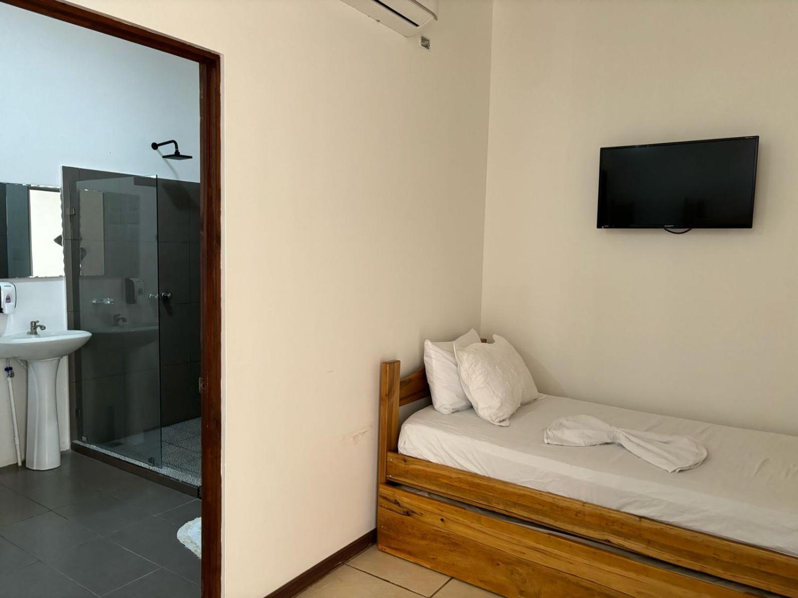 Ukinca B&B Uvita Dış mekan fotoğraf