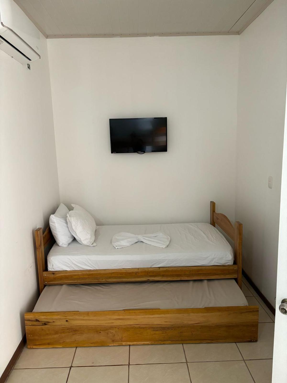 Ukinca B&B Uvita Dış mekan fotoğraf