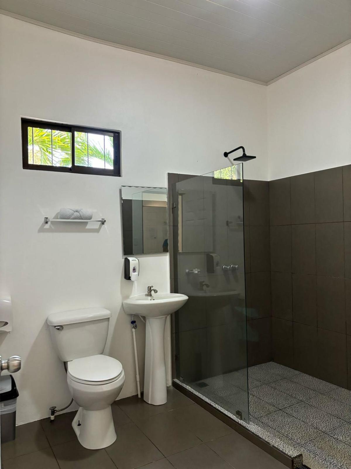 Ukinca B&B Uvita Dış mekan fotoğraf