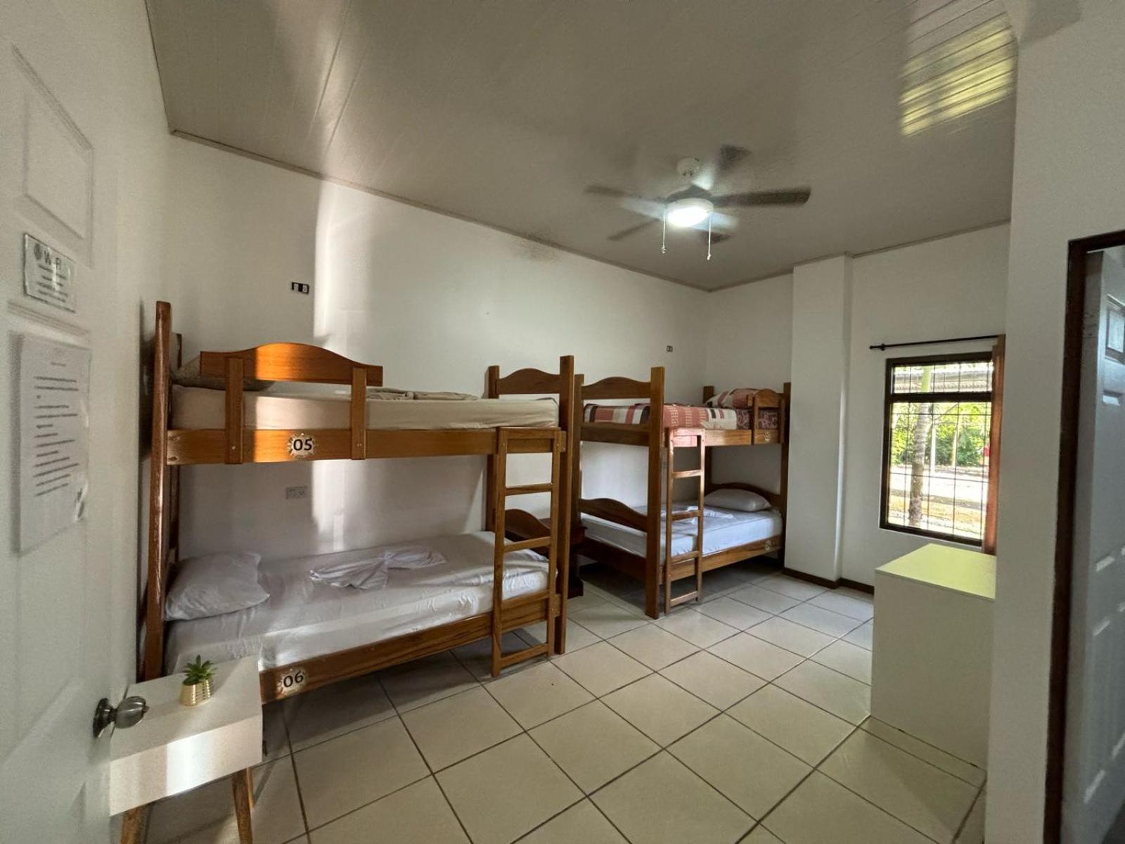 Ukinca B&B Uvita Dış mekan fotoğraf