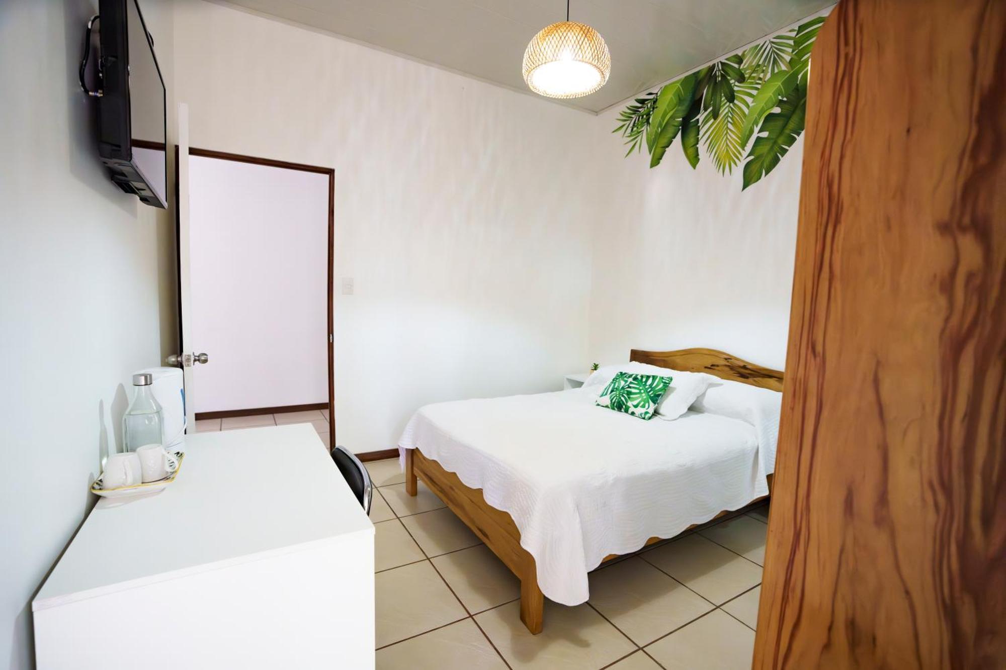 Ukinca B&B Uvita Dış mekan fotoğraf
