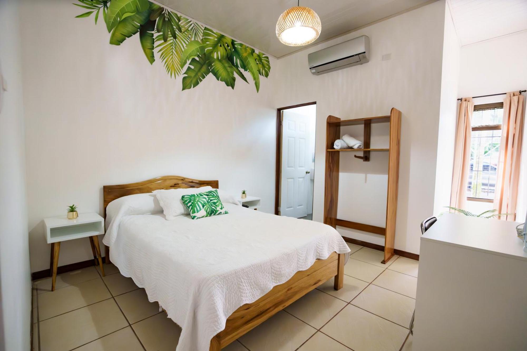 Ukinca B&B Uvita Dış mekan fotoğraf
