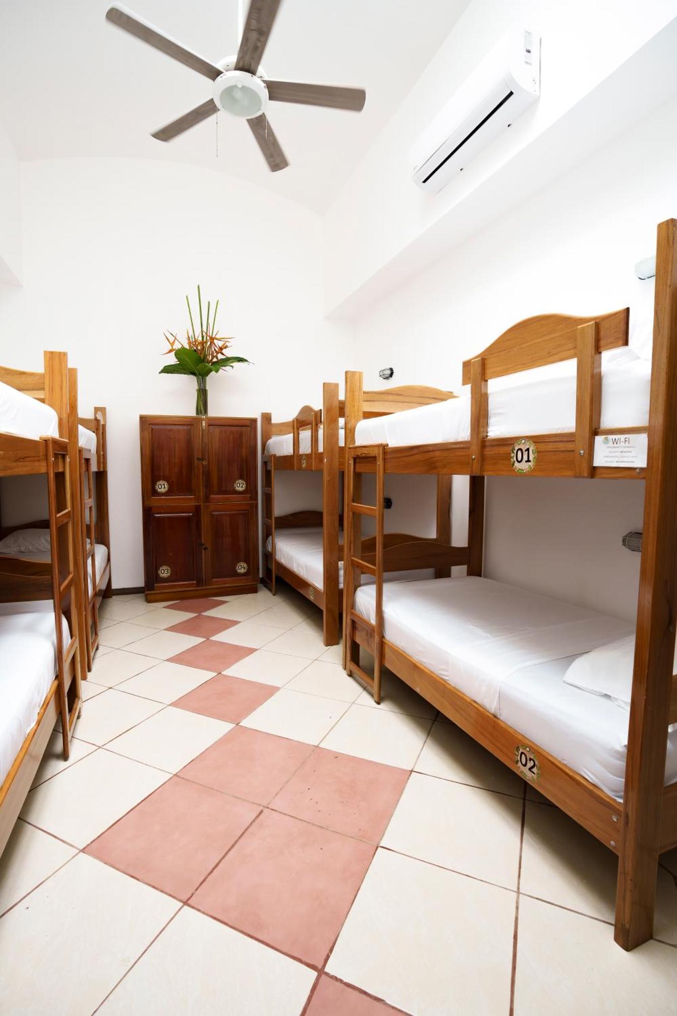 Ukinca B&B Uvita Dış mekan fotoğraf