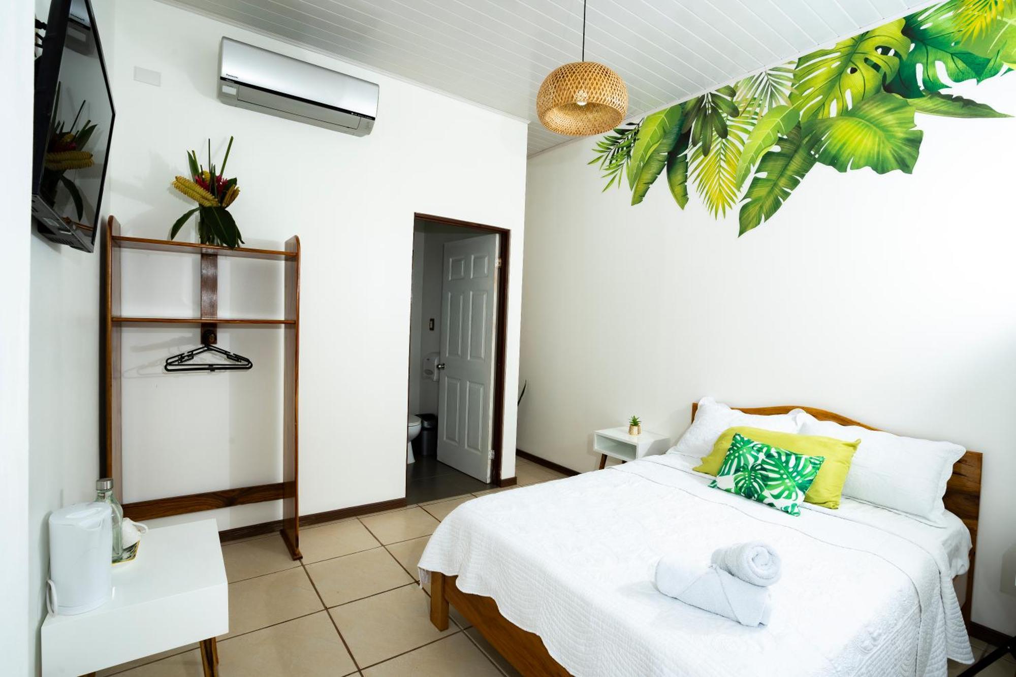 Ukinca B&B Uvita Dış mekan fotoğraf