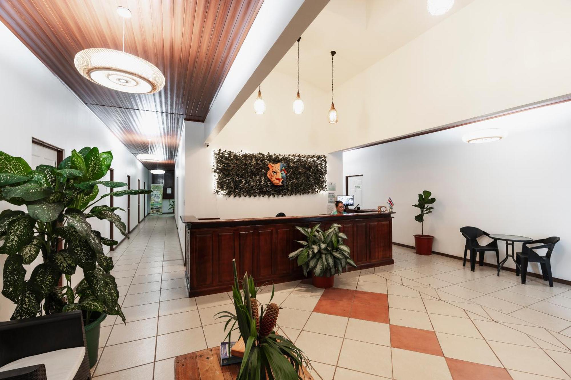 Ukinca B&B Uvita Dış mekan fotoğraf