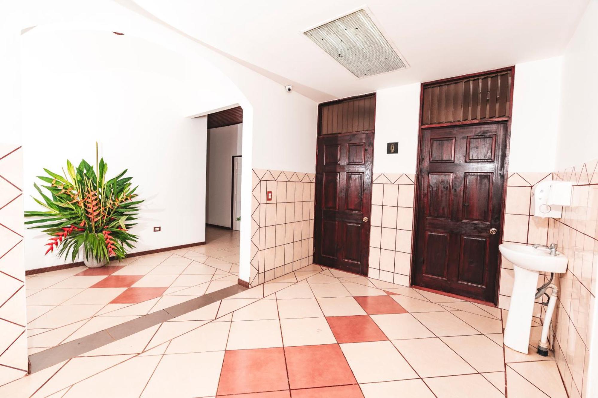 Ukinca B&B Uvita Dış mekan fotoğraf