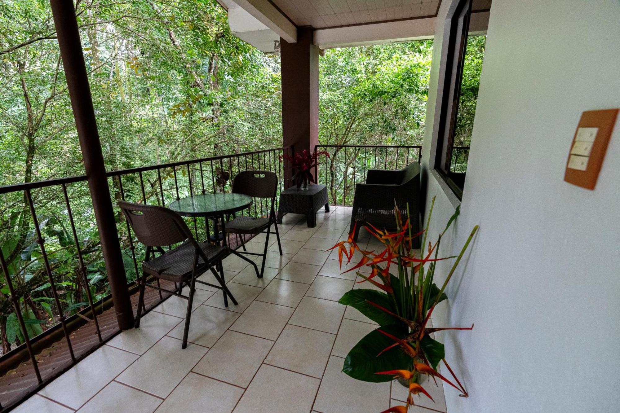 Ukinca B&B Uvita Dış mekan fotoğraf
