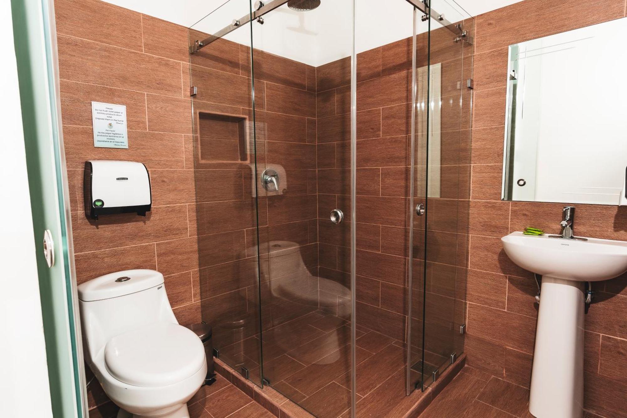 Ukinca B&B Uvita Dış mekan fotoğraf