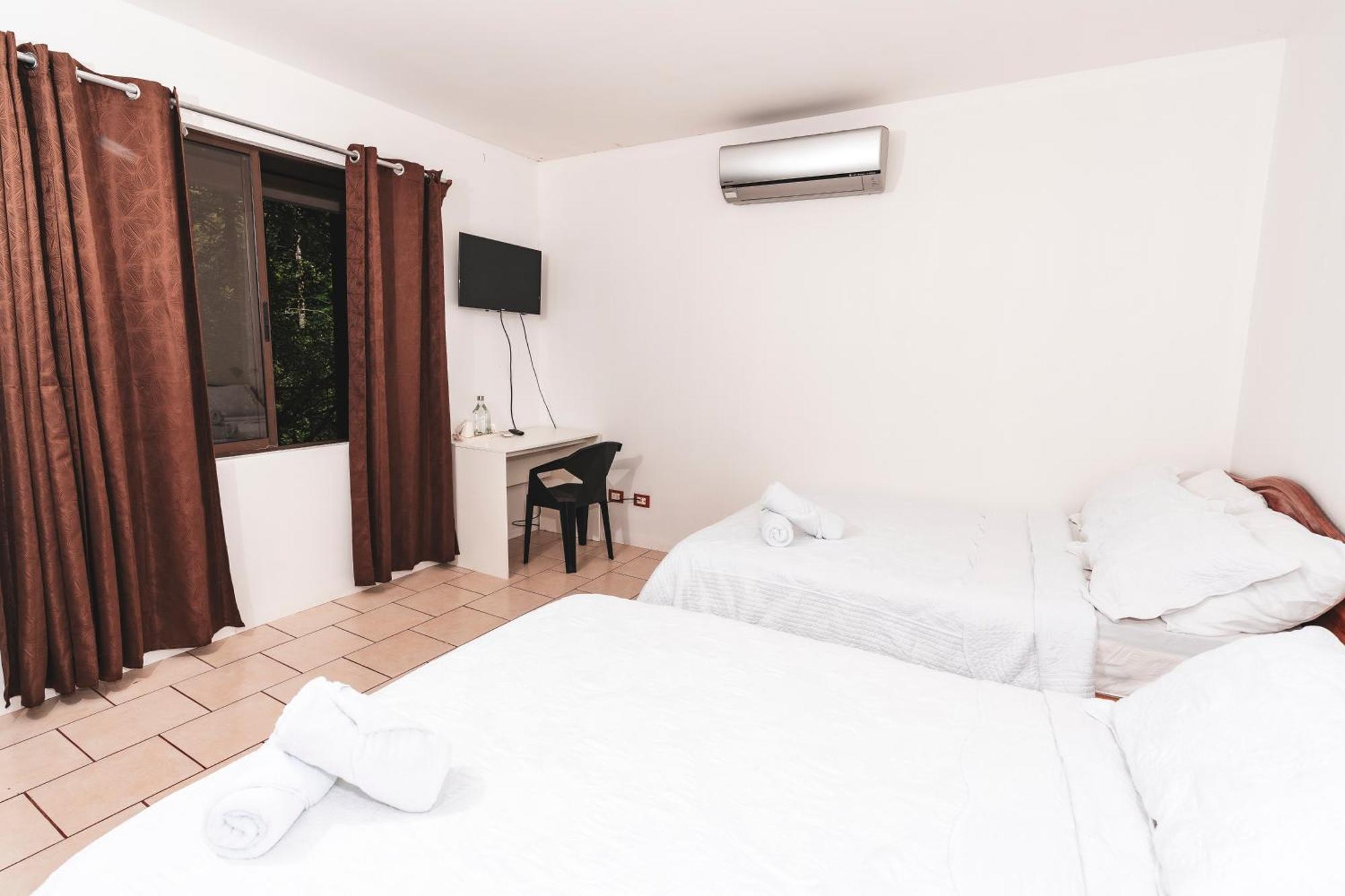 Ukinca B&B Uvita Dış mekan fotoğraf