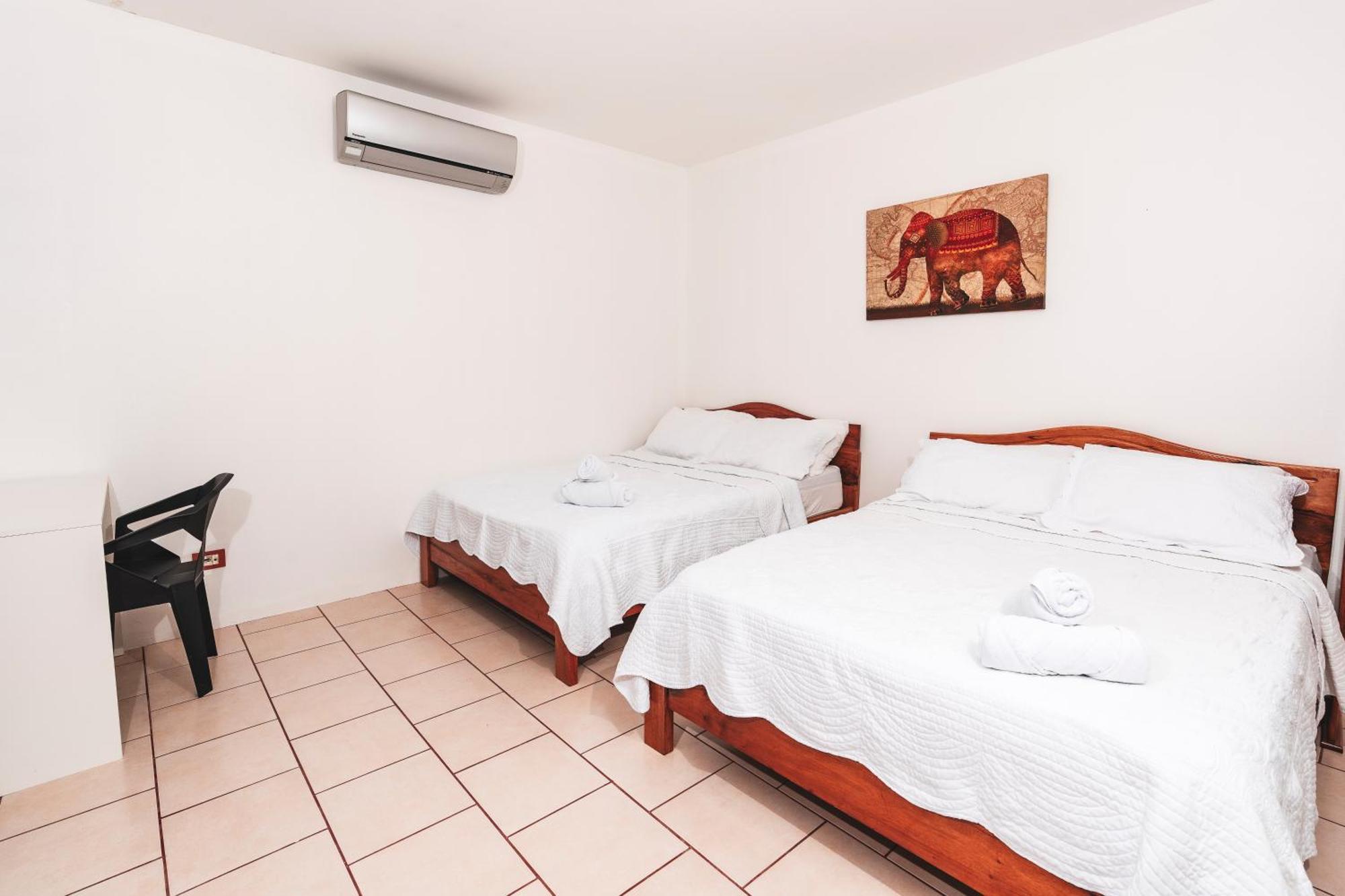 Ukinca B&B Uvita Dış mekan fotoğraf