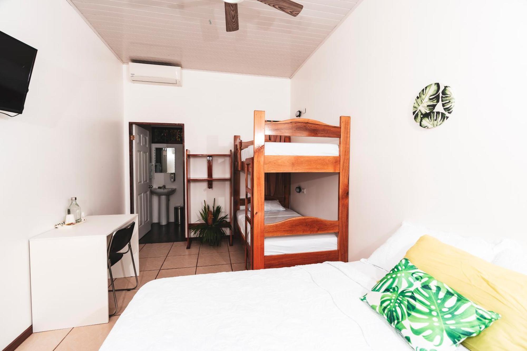 Ukinca B&B Uvita Dış mekan fotoğraf