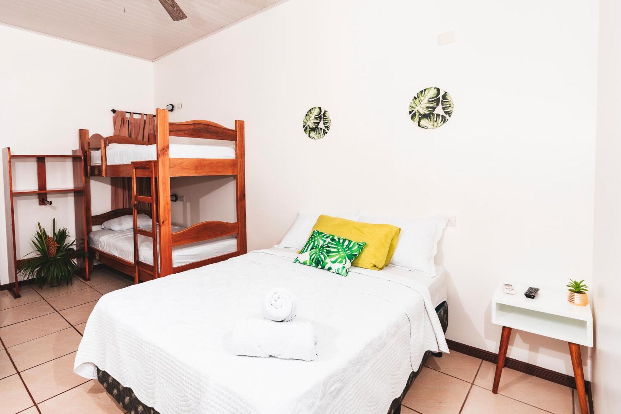 Ukinca B&B Uvita Dış mekan fotoğraf