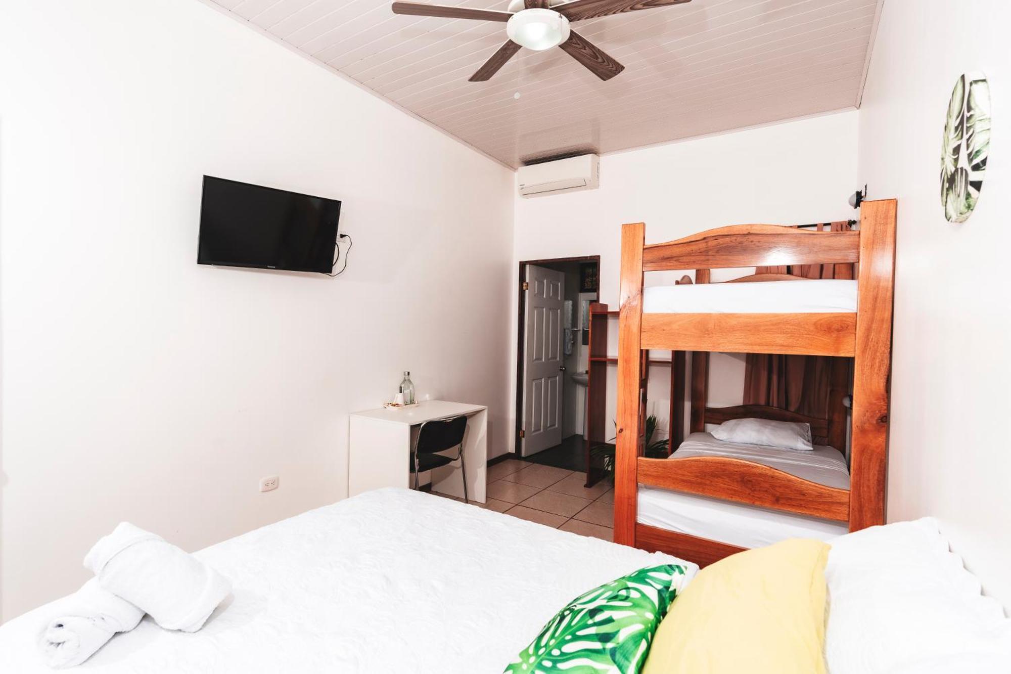 Ukinca B&B Uvita Dış mekan fotoğraf