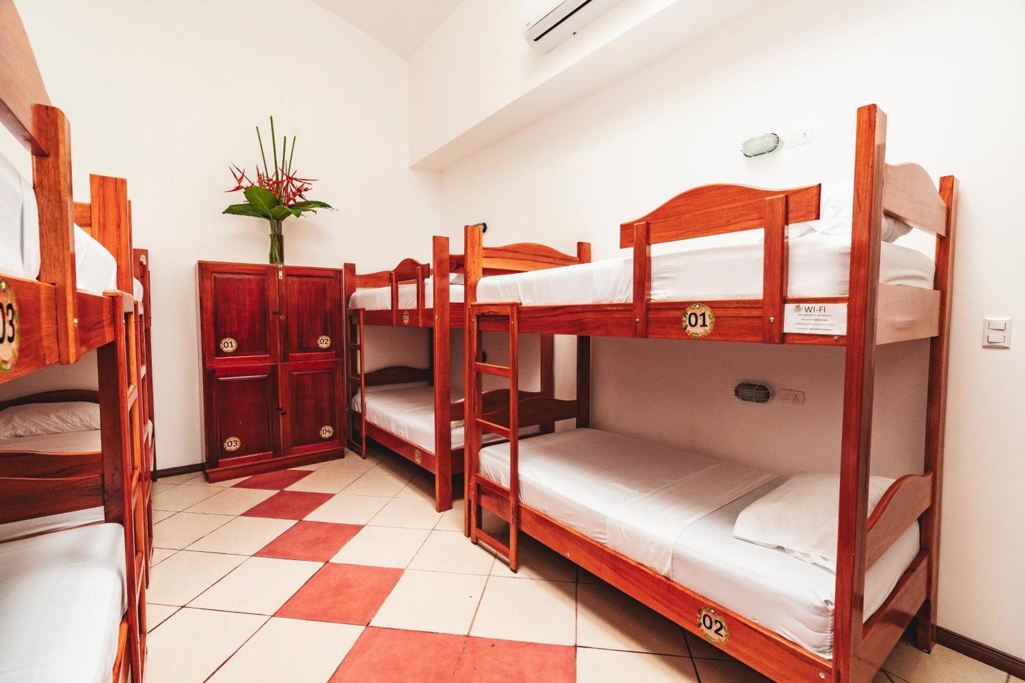 Ukinca B&B Uvita Dış mekan fotoğraf
