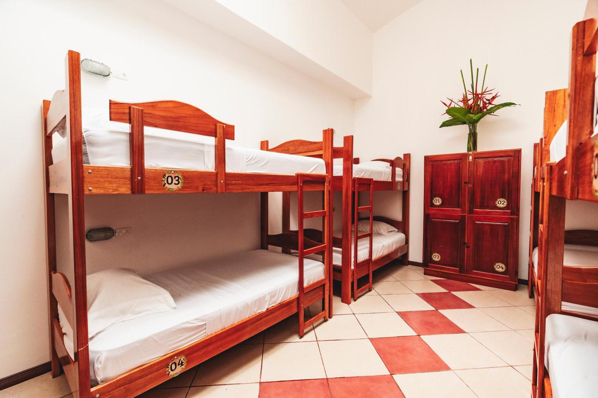 Ukinca B&B Uvita Dış mekan fotoğraf