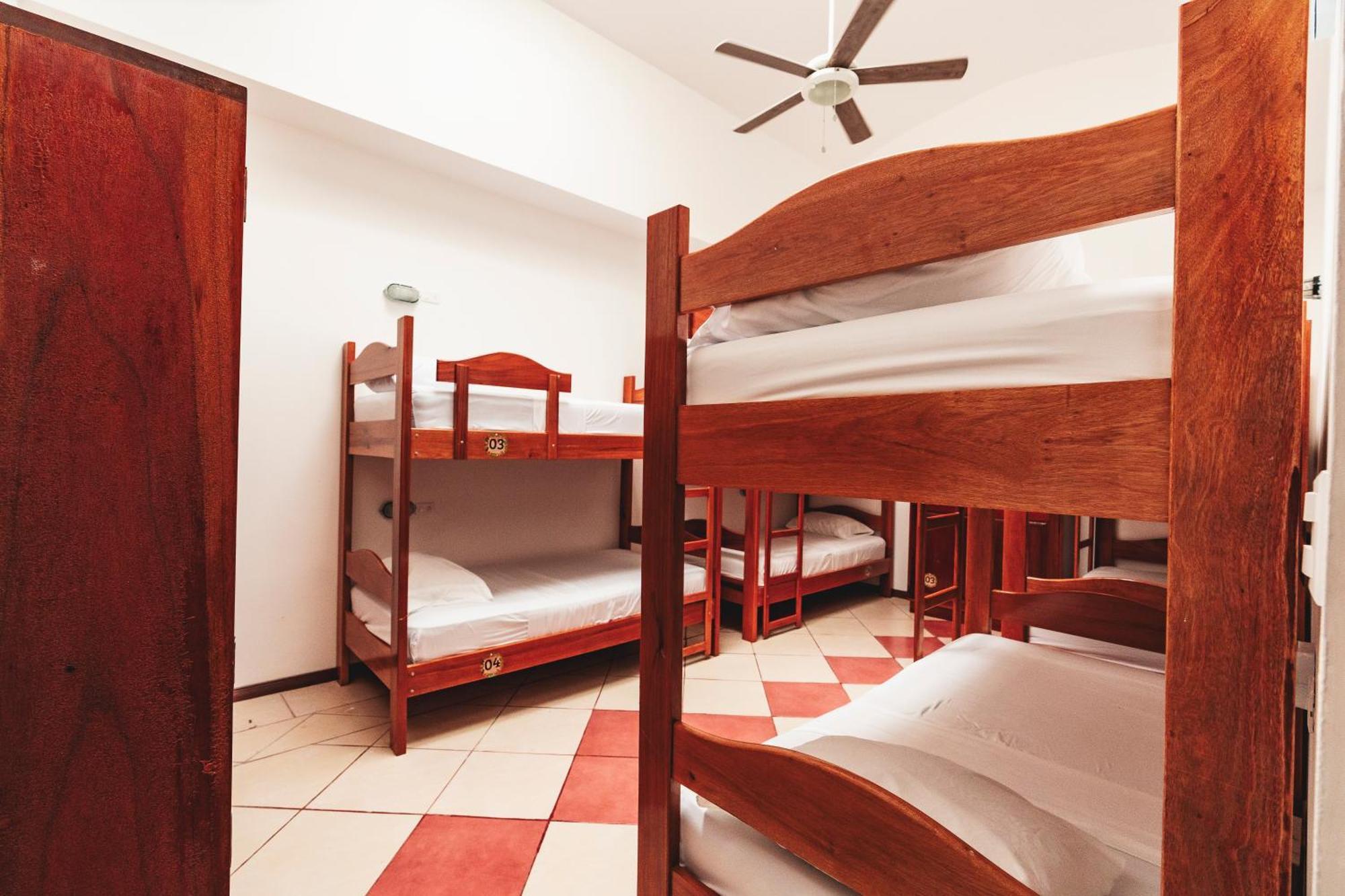 Ukinca B&B Uvita Dış mekan fotoğraf