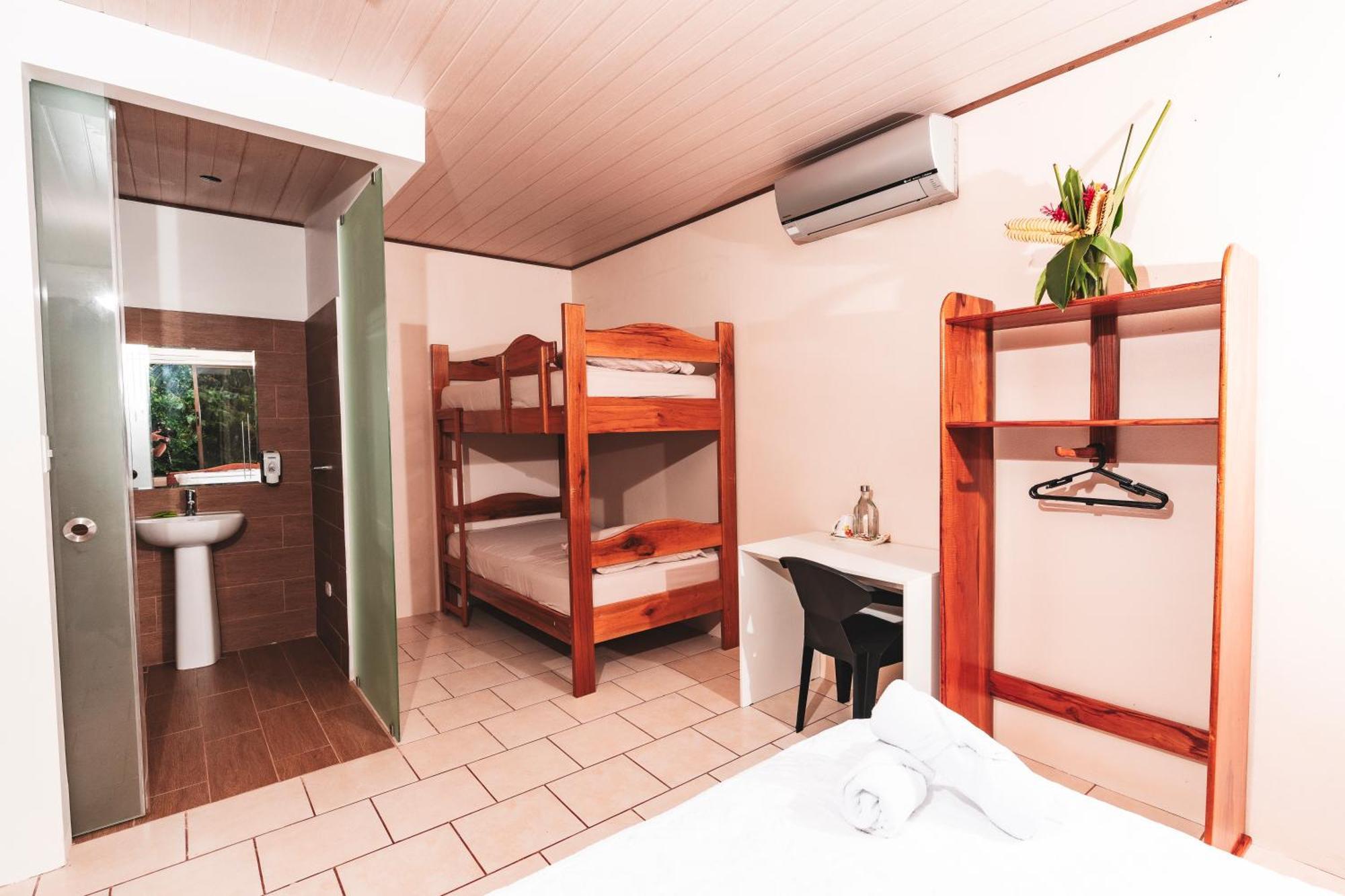 Ukinca B&B Uvita Dış mekan fotoğraf