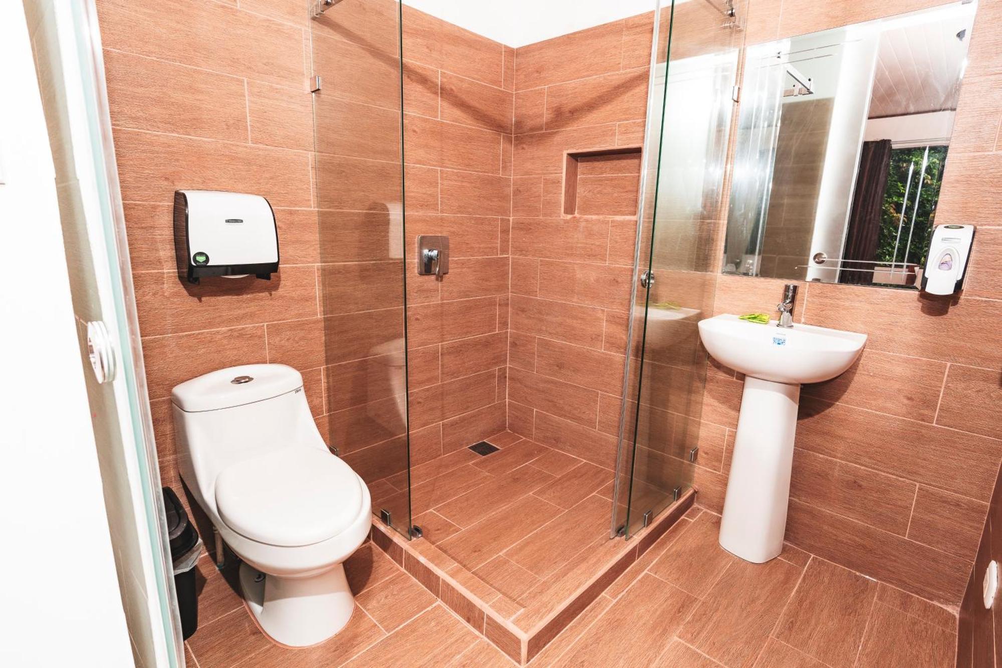 Ukinca B&B Uvita Dış mekan fotoğraf