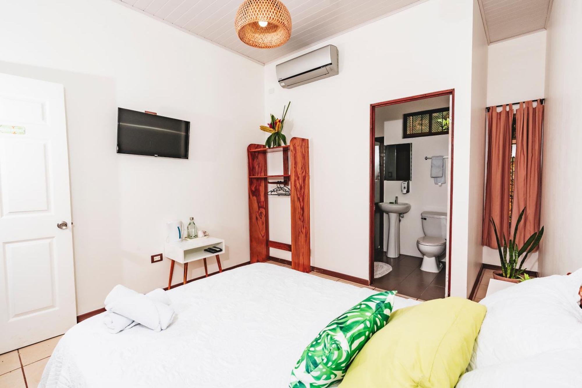 Ukinca B&B Uvita Dış mekan fotoğraf