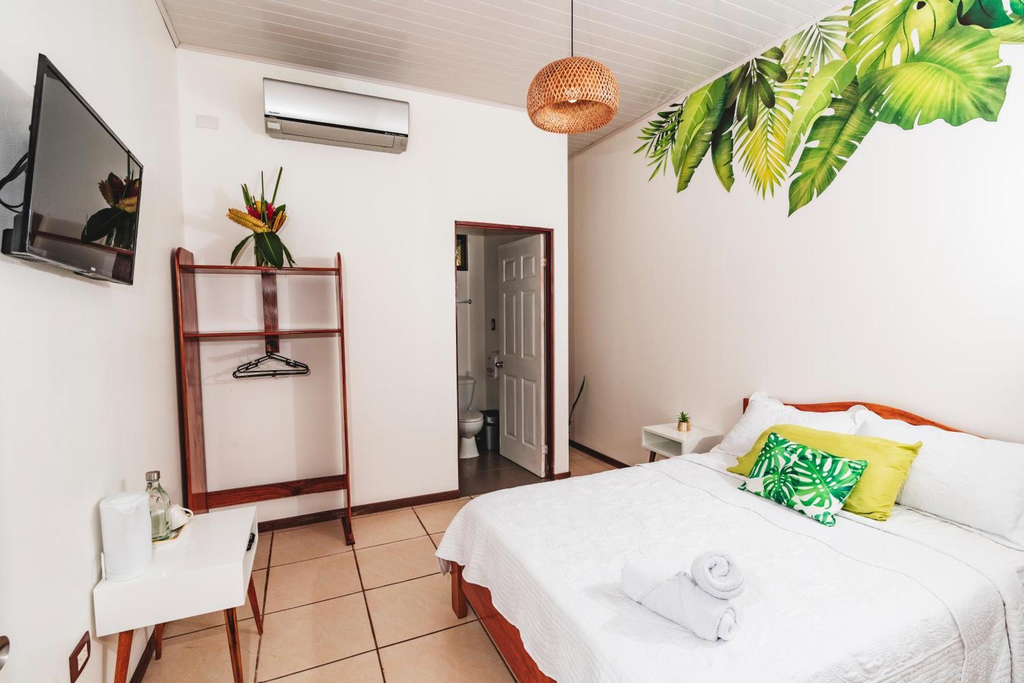 Ukinca B&B Uvita Dış mekan fotoğraf