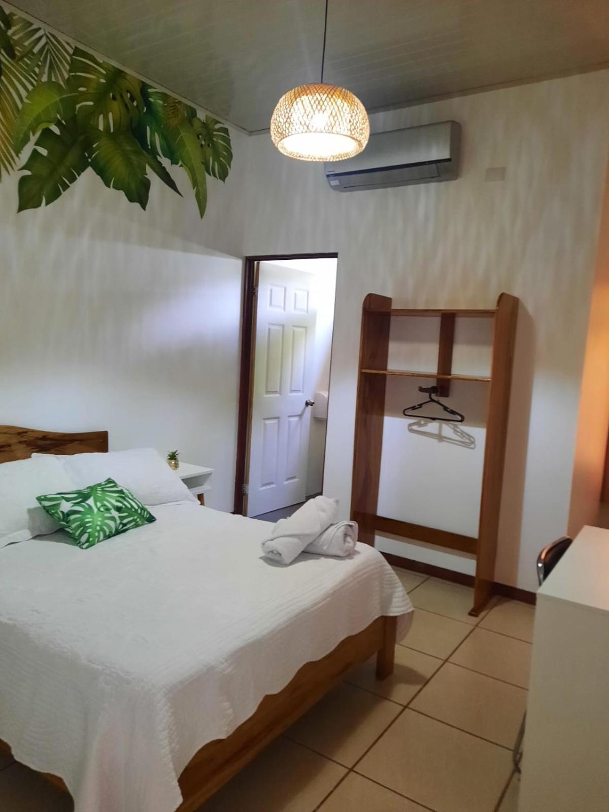 Ukinca B&B Uvita Dış mekan fotoğraf