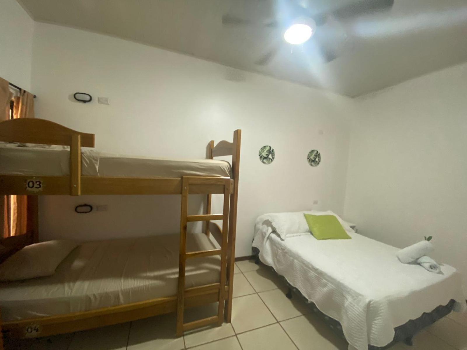 Ukinca B&B Uvita Dış mekan fotoğraf