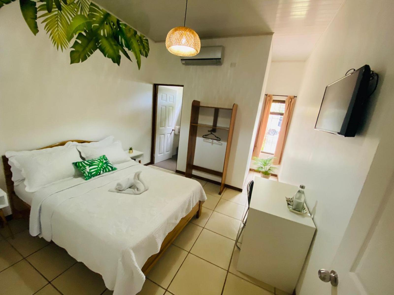 Ukinca B&B Uvita Dış mekan fotoğraf