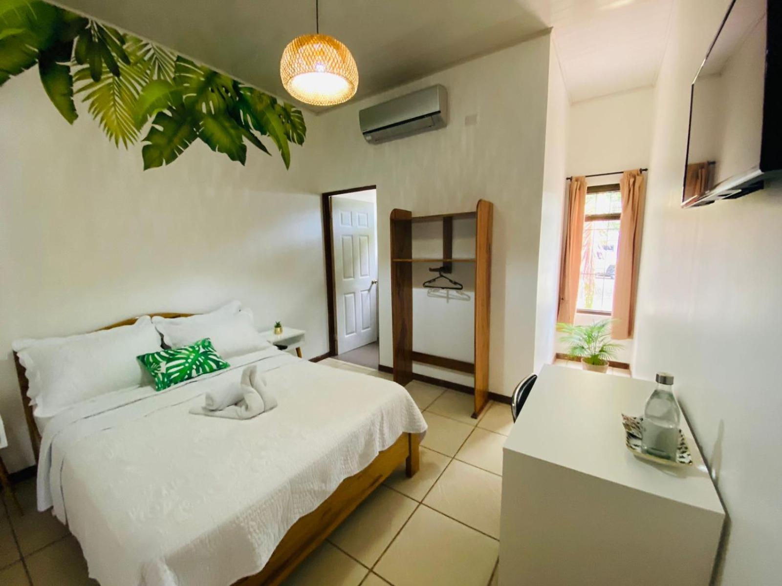Ukinca B&B Uvita Dış mekan fotoğraf