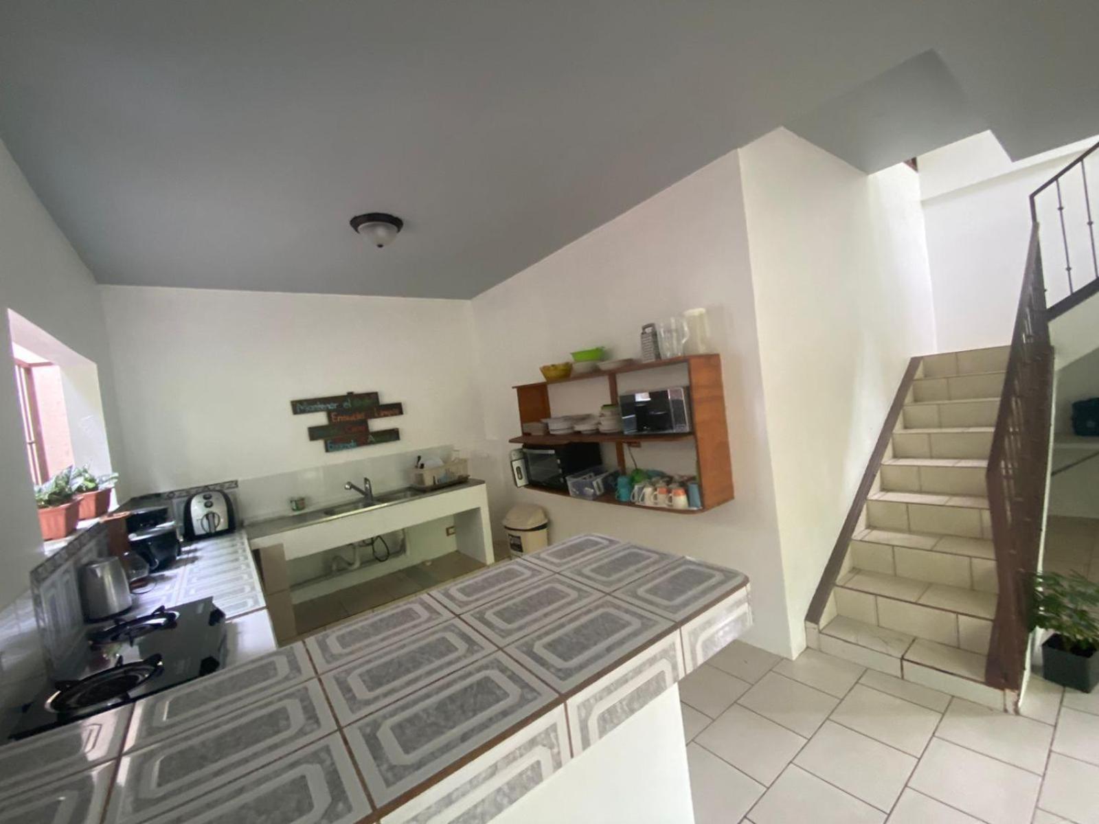 Ukinca B&B Uvita Dış mekan fotoğraf