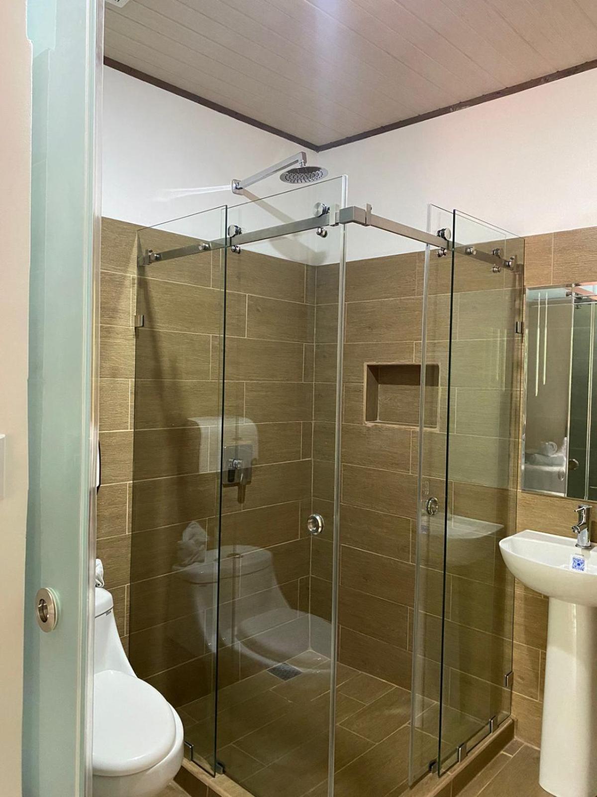 Ukinca B&B Uvita Dış mekan fotoğraf