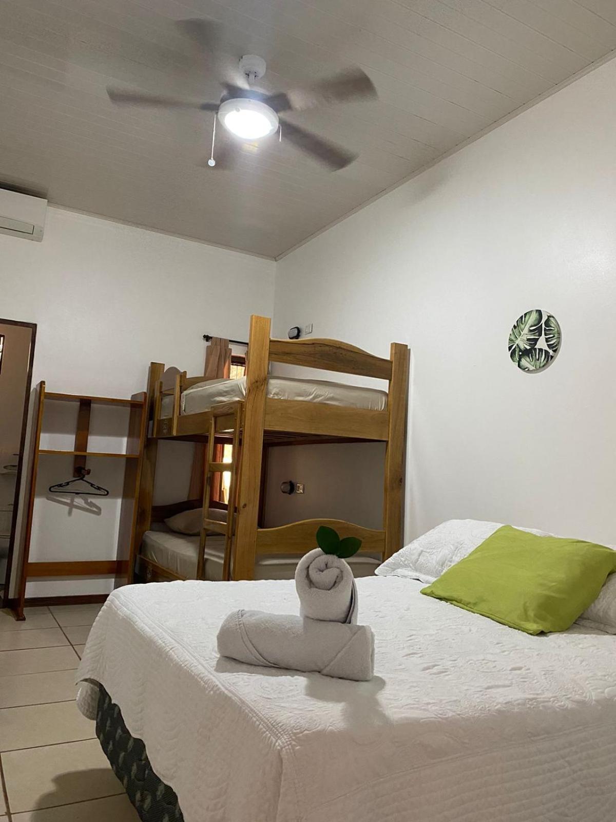 Ukinca B&B Uvita Dış mekan fotoğraf