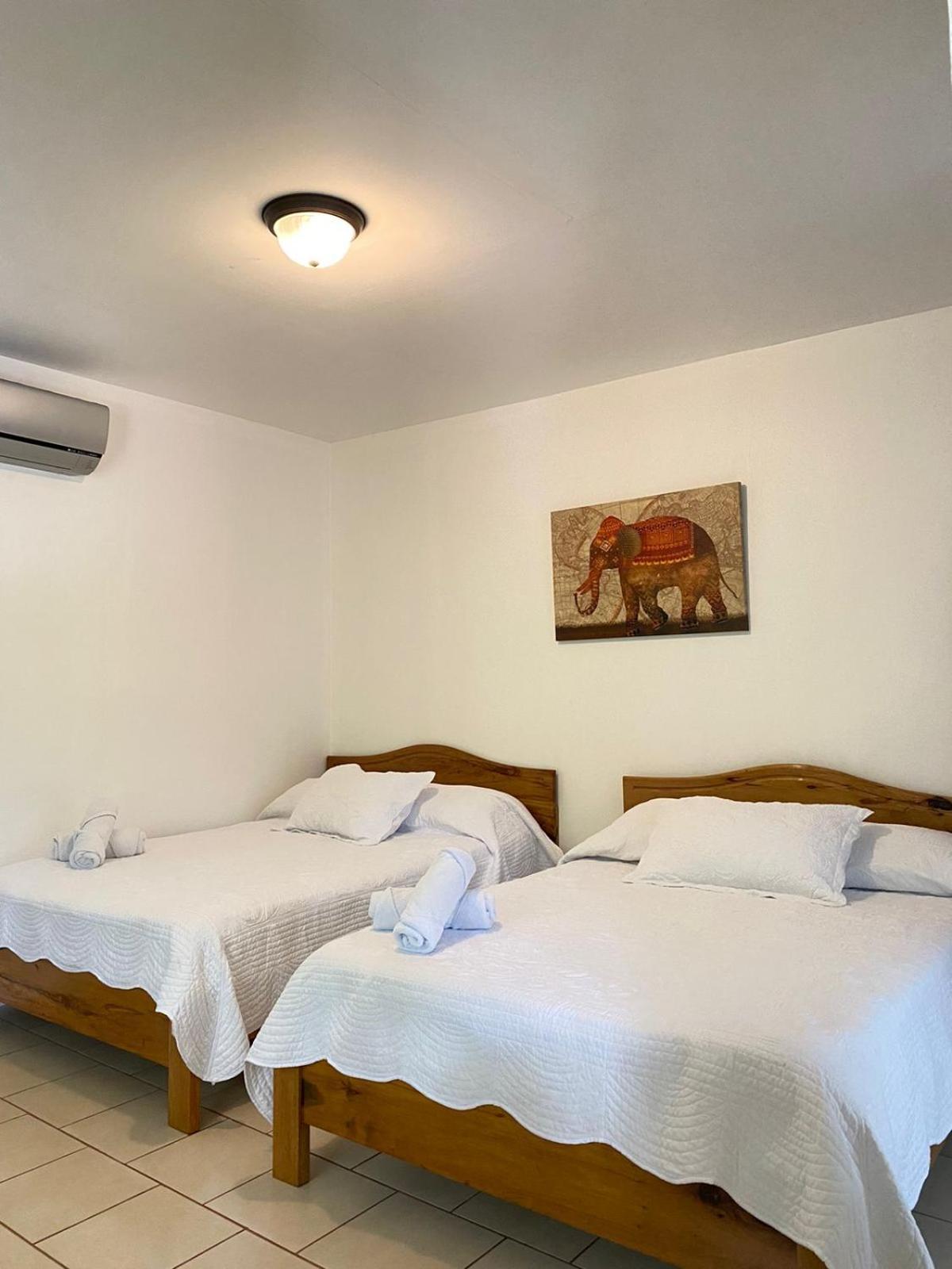 Ukinca B&B Uvita Dış mekan fotoğraf