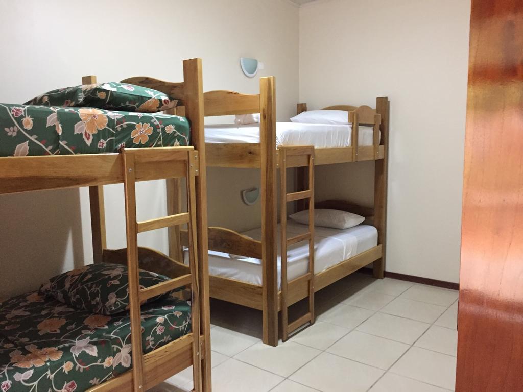 Ukinca B&B Uvita Dış mekan fotoğraf