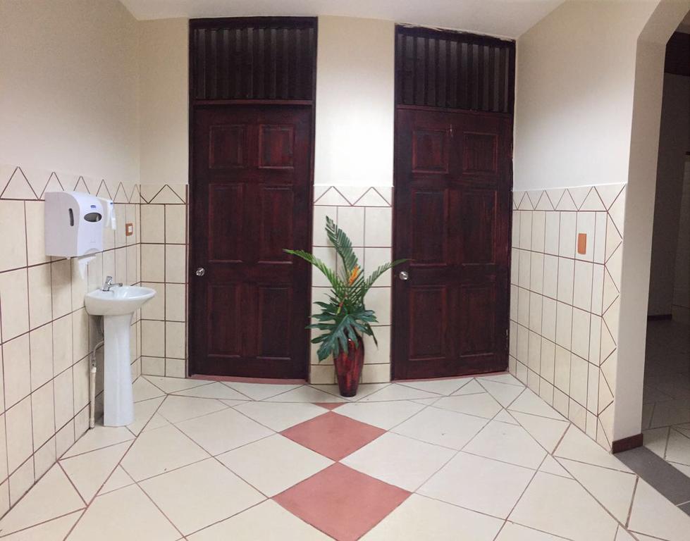 Ukinca B&B Uvita Dış mekan fotoğraf