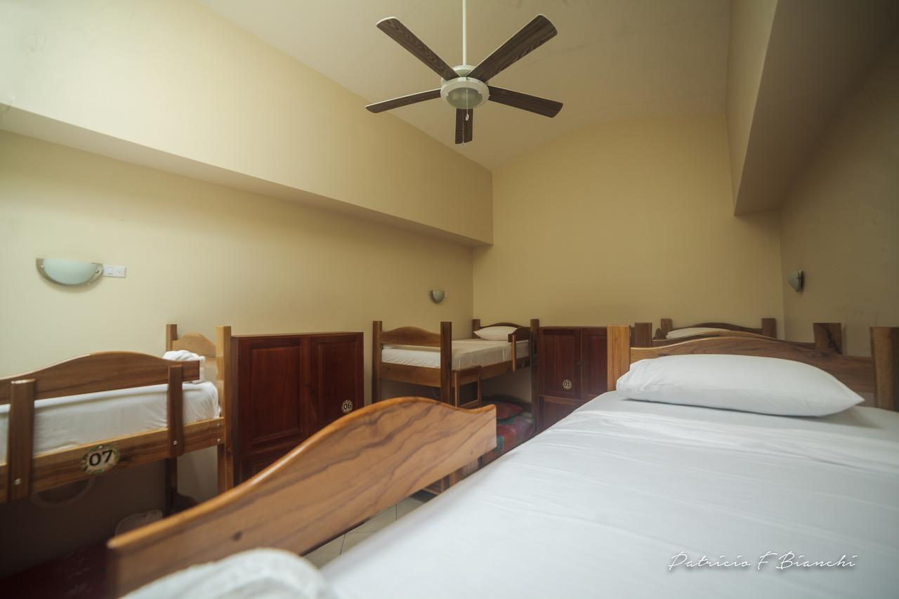 Ukinca B&B Uvita Dış mekan fotoğraf